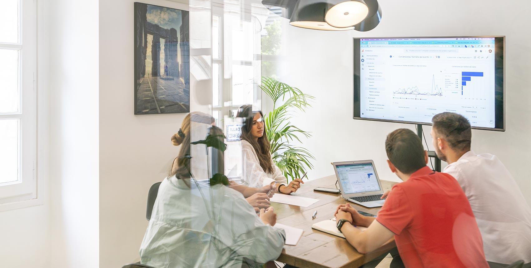 Asesoria Estrategica comunicacion