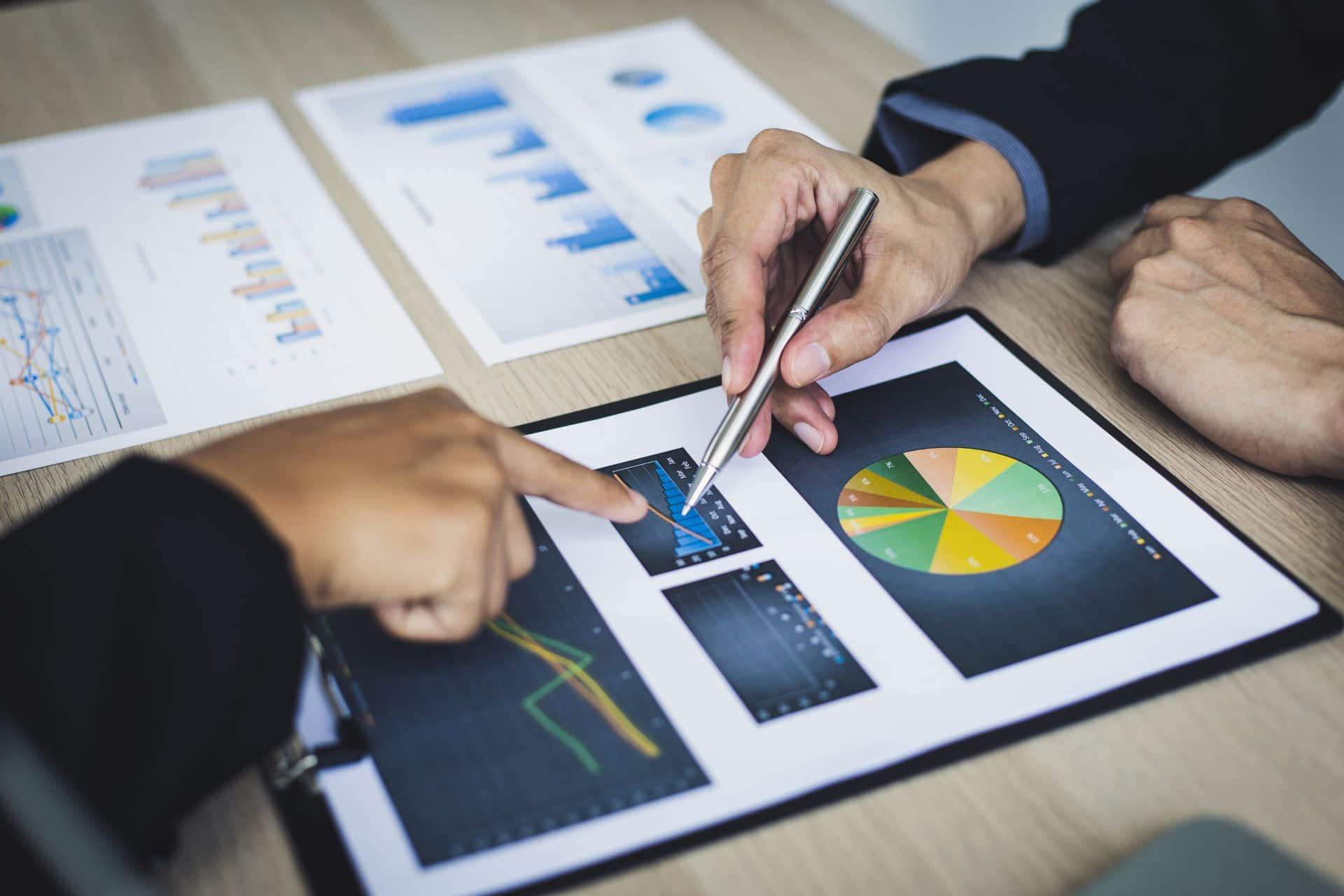 Asesoria Estrategica objetivos