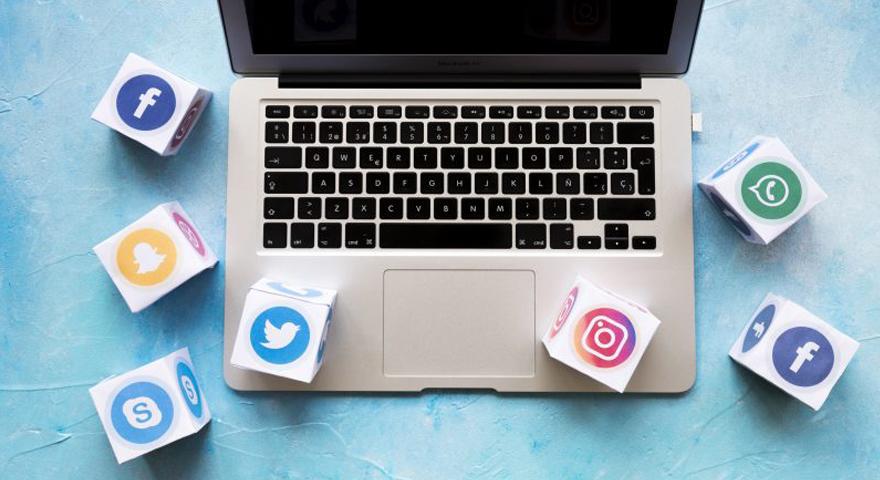 Gestion de redes Estrategia