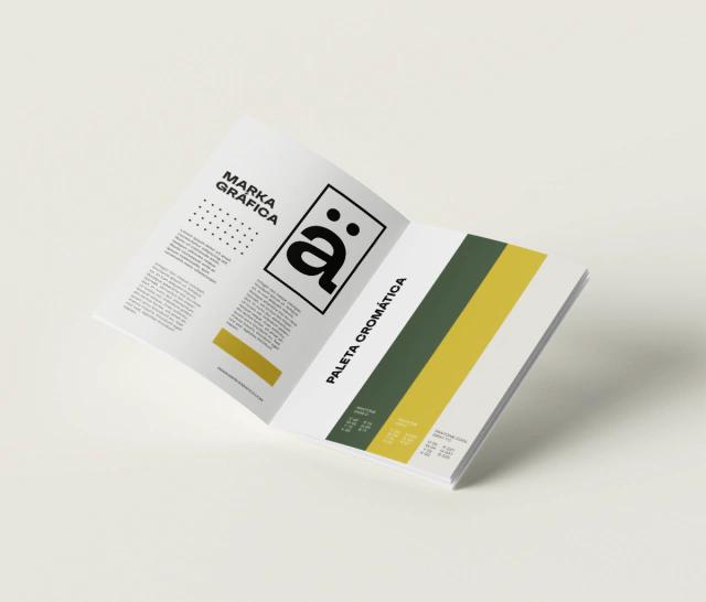 Identidad Corporativa identidad