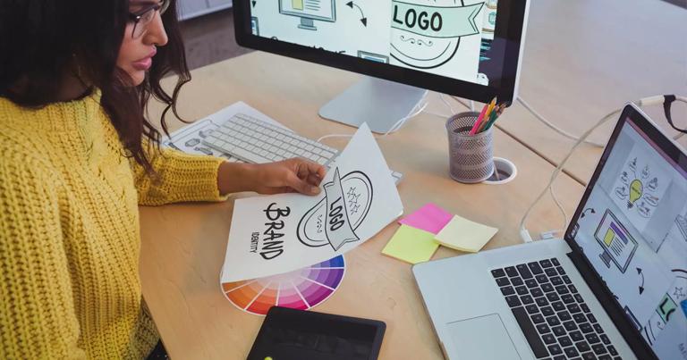 Identidad Corporativa logotipos