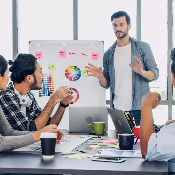 Marketing Estrategia